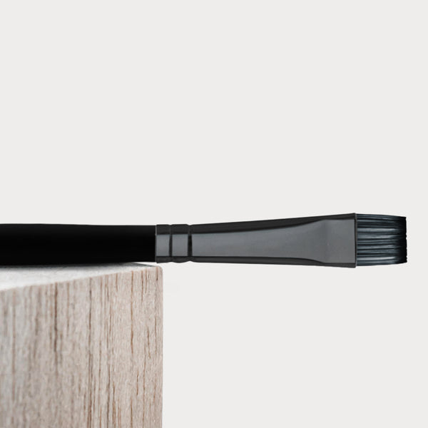 Professional Bright # 8 Artist paint brush – My IRO Shop